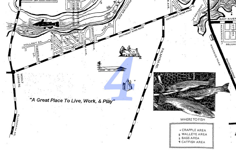 MIlton Township Roadmap